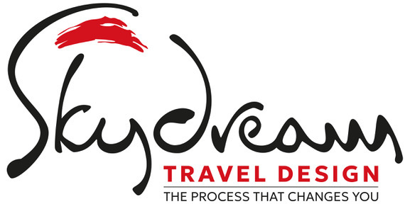 Skydream Travel Design — The process that changes you